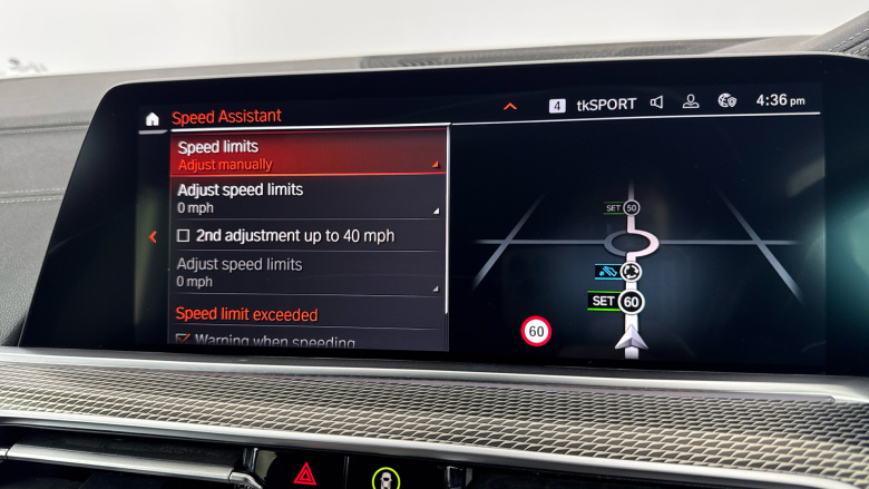 BMW X5 xDrive30d MHT M Sport 5dr Auto Diesel Estate